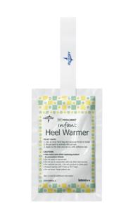 Infant Heel Warmers (case of 100)