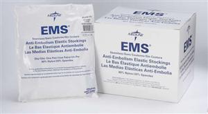 Knee Length Anti-Embolism Stocking, Small, Regular