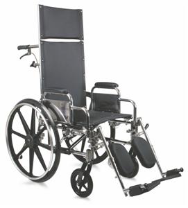 Excel Reclining Wheelchair