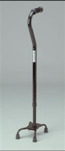 Bariatric Quad Cane