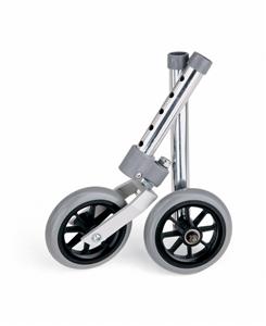 Swivel Wheels for Walker (5in)