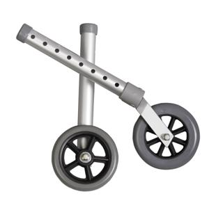 Replacement Walker Wheels, 5"