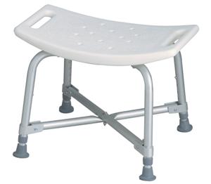 Bariatric Bath Bench