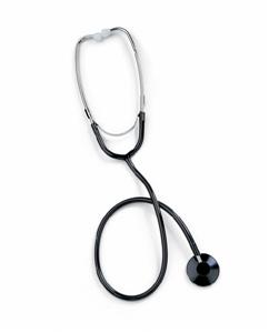 Stethoscope (yellow)