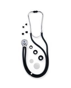 Sprague Rappaport Stethoscope (black)