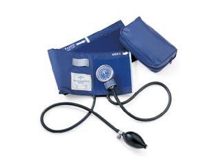 Premier Aneroid Blood Pressure Monitor Adult (large)