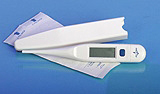Digital Oral Thermometer Kit