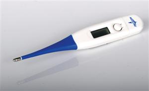Flex Tip Digital Thermometer Waterproof