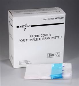 Temple Thermometer Covers (for MDS9698)