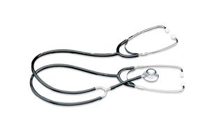 Teaching/Training Stethoscope