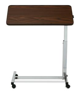 Tilt-Top Overbed Table-Medline