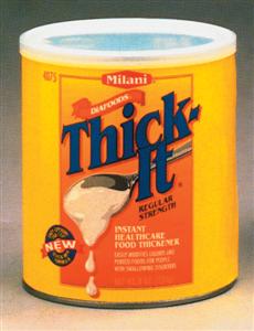 Food Thickner (30oz)