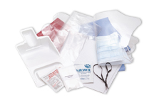 Spill Clean-Up Kit, Deluxe Spill Kit