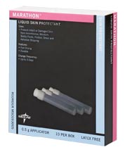MARATHON Liquid Skin Protectant - Box