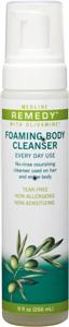 Remedy 4-in-1 Foaming Body Cleanser (5oz)