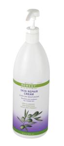 Remedy Skin Repair Cream 32oz Pump (case of 12)