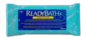 ReadyBath Antibacterial Premium Scented (8pk)