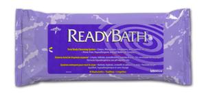 ReadyBath Premium Scented (8pk)