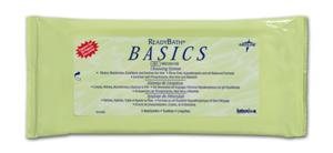 ReadyBath Basics