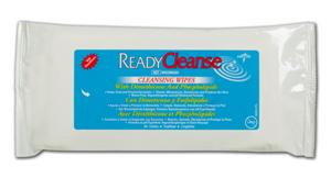 ReadyCleanse Dimethicone Wipes