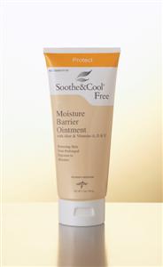 Soothe & Cool Moisture Barrier Ointment, 2oz (case of 12)
