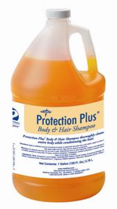 Protection Plus Shampoo and Body Wash gallon (case of 4)