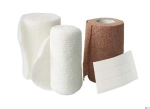 ThreeFlex Compression Bandage System