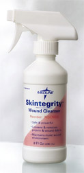 Skintegrity Wound Cleanser, 8oz Spray (case of 6)