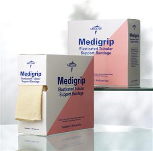 Medigrip Elasticated Tubular Bandage, 2.625inx11yd