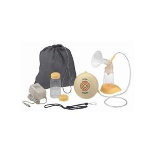 Breast Pump Medela Swing BP Welcome Kit