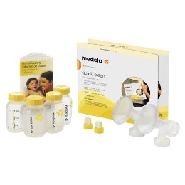 Medela Breast Pump Accessory Set
