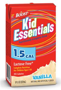 Kid Essentials Suppliments, 8oz (Case of 27)