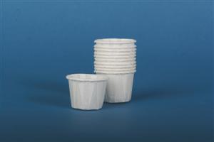 Souffle Cups 3/4 oz (case of 5000)