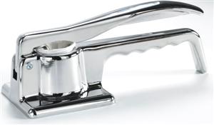 Die-Cast Chrome Pill Crusher