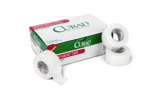 Transparent Tape, 2"x10yd (box of 6)