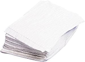 Disposable Hydroknit Washcloths (case of 500)