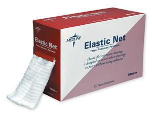Elastic-Net, Size 12, Stretch, 56"X25 yd