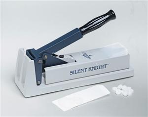Silent Knight Pill Crusher