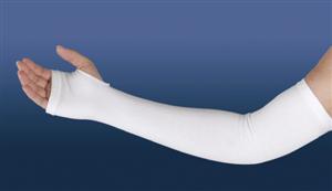 Geri-Sleeve Protective Arm Sleeve 14" w/ Thumbloop