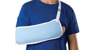 Standard Arm Sling Medlium