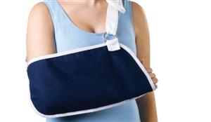 Deep Pocket Arm Sling Medium