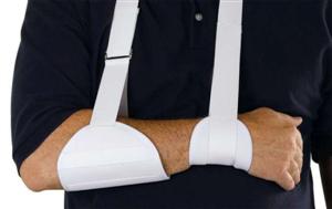 Universal Hemiplegic Arm Sling