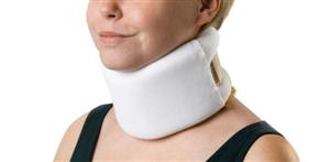 Universal Soft Cervical Collar, 3x22"