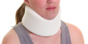 Firm Cervical Collar Small, 3x15"