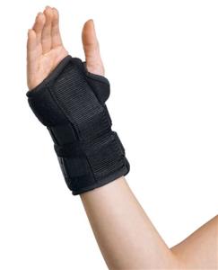Universal Wrist Splint, 6"