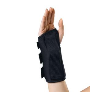 Nylon Wrist Splint 8"