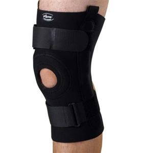 Hinged Knee Support XX-Large