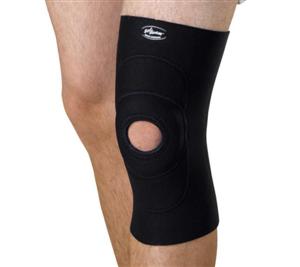 Knee Support With Round Buttress, 4X-Large