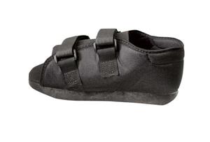 Semi Rigid Post Op Shoe, Women, Medium