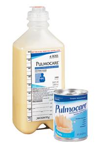 Pulmocare Vanilla 8 oz can (case of 24)